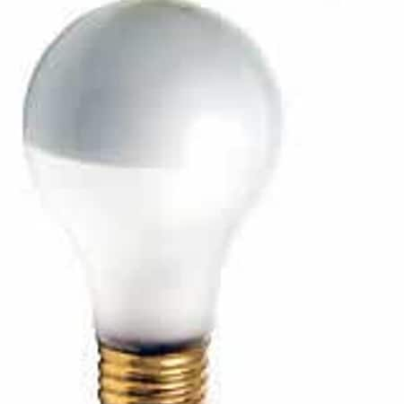 Replacement For SYLVANIA 100A21SB INCANDESCENT A SHAPE A21 12PK